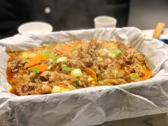 -鱼颜诱纸纸上烤鱼·蛙(龙湖天街店)