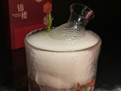 -锦楼·臻选新杭帮(杭州中心店)