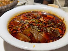 -小放牛炒菜馆(裕华万达店)