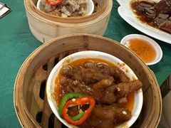 -誉八仙粤菜(万象天地店)