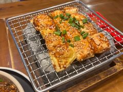 -雀舞云南菜(天津天河城购物中心店)