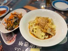 -巴依老爷新疆美食(马驹桥店)