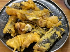 -鸿渡渔庄·特色鸭咀鱼