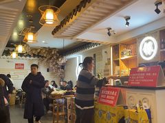 -川江渔府火锅(学府路直营店)