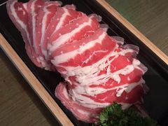 湊湊特供肥牛-湊湊火锅·茶憩(打浦桥日月光店)