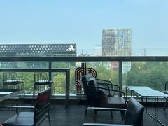 -恰餐厅及酒吧CHAR Bar & Grill(北京三里屯洲际店)