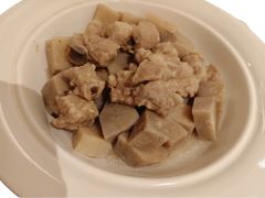 -艳阳天·非遗楚菜(武汉客厅店)
