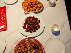 -小胖私厨状元宴·东北私房菜馆