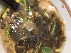 小云吞-永和大王(花好园店)
