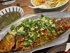 -树厨贵州菜(大十字店)