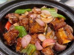 -大湾区鑫南酒家·粤菜(黄岐店)