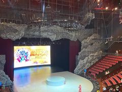 -重庆国际马戏城