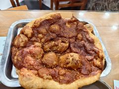 -白魁老号饭庄(安内店)