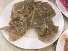 -黑八私房老北京炸酱面