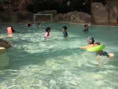 -杭州开元森泊度假乐园