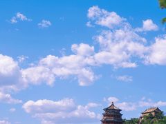 -颐和园