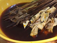 -痴串串(慈惠堂街店)