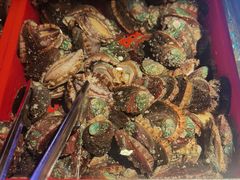 -阳光岛·海鲜盛宴(银泰中心in99店)