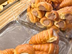 -烘焙町面包店(西四店)