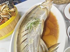 -七的湖·江南蟹舫·阳澄湖农家菜(蟹舫苑店)