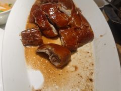 -钟菜·粤菜点心·宴请(海上世界·汇港二期店)