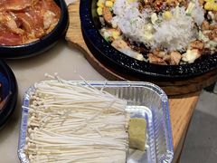-韩宫宴烤肉·料理(宜兴八佰伴店)