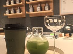 -奈雪茶院·茶室茶馆(广州粤海天地店)
