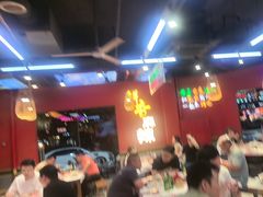 -饶福记·南昌烧烤大排档(九龙湖土著店)