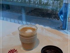 -Manner Coffee(凌空SOHO店)