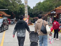 -南沙天后宫景区