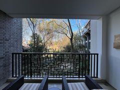 -杭州西溪喜来登度假大酒店