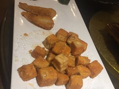 -79号渔船海鲜饭店(华强北店)