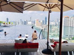 -阿瓦尼河滨曼谷酒店