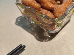 -悦融琥珀·京鲁菜·海味珍品(西单店)