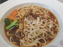 -康师傅私房牛肉面(马泉营奥莱店)