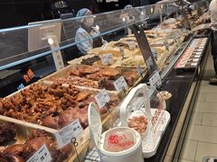 -永辉超市(嘉定宝龙广场店)