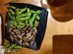 -二旗里烧烤·烤羊排(龙域店)
