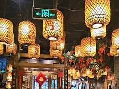 -南京大牌档(苏州中心店)