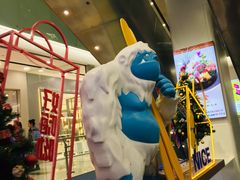 -凯德MALL(望京店)