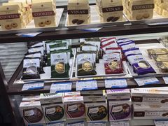 -凯司令西点房(南京东路店)