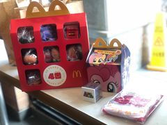 -麦当劳(杭州文三路店)