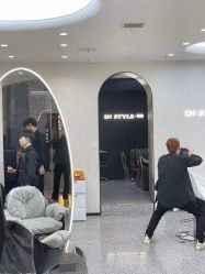 -东秀护肤造型