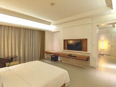 -三亚海棠湾万丽度假酒店