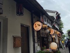 -小河直街历史文化街区