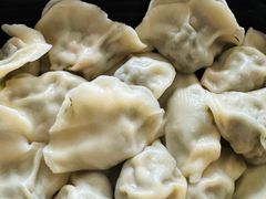 -安天民北方饺子(白石洲店)