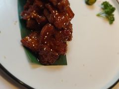 -乾隆美食·本帮菜(黄河路店)