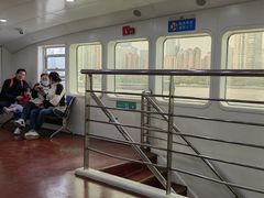 -上海轮渡售票处