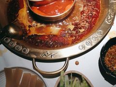-捞三国美蛙鲜鱼火锅(茂业店)