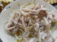 -官塘锋记鱼生·生腌·砂锅粥(牌坊街店)