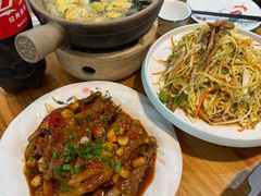 -亿牌牌东北烧烤(怀特店)